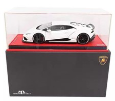 Voiture Miniature Diecast 1/18