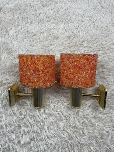 Applique perspex granite - applique,