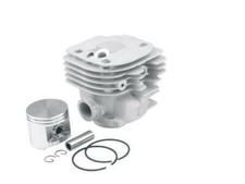 Kit Cylindre Et Piston Tronçonneuse HUSQVARNA 362XP - 371 - 372 50 Mm