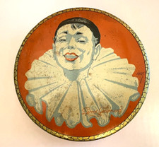 Ancienne et très jolie boîte