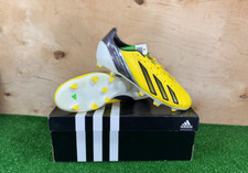 Adidas Adizero F30 FG cuir