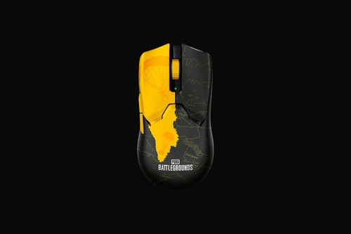 Razer viper pro - viper, v2