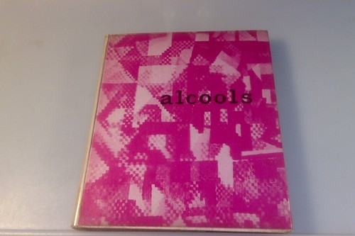 Guillaume apollinaire alcools - guillaume,