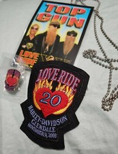 RARE - Complete 2003 HARLEY