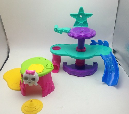 Lot pieces pinypon famosa - lot,
