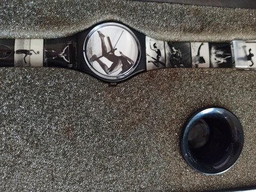 Montre swatch homme jeux - homme,