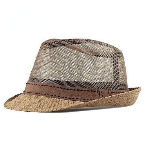 Chapeau fedora femme - fedora,
