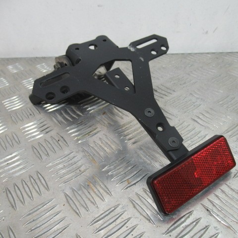 Support plaque yamaha tmax - support,