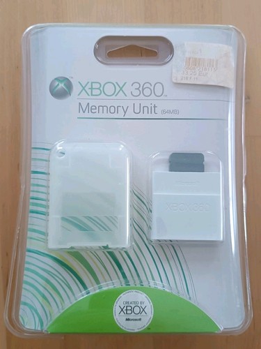 Carte mémoire xbox - mémoire,