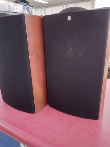 Kef iq3 sp3500 uni bookshelf - kef,