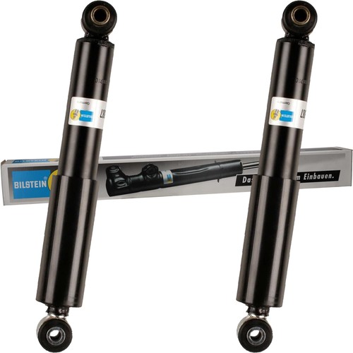 Bilstein amortisseurs - 2,