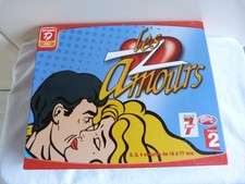 Jeu De Société Les Z'amours