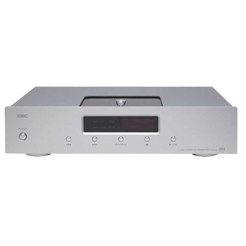 Cec tl3 double belt - tl3,