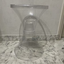 Tabouret Henry Massonet Année 70 Originale