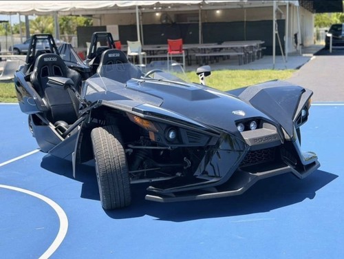 2017 polaris slingshot - 2017,
