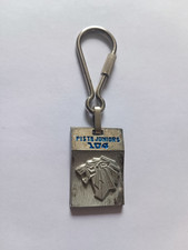 Porte-clés Lion Automobile