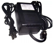 Adaptateur électrique pour