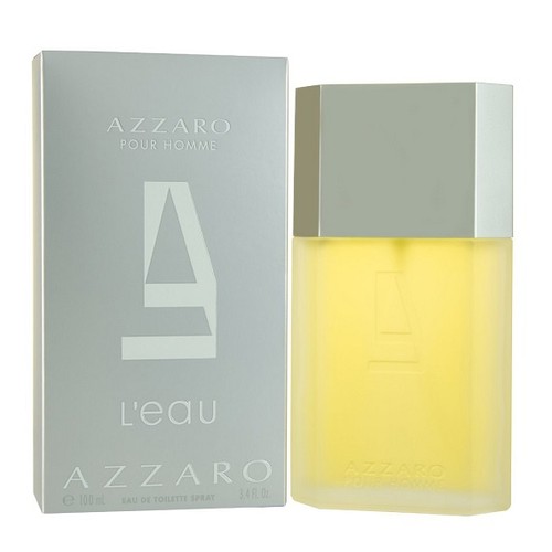 Eau homme azzaro - homme,