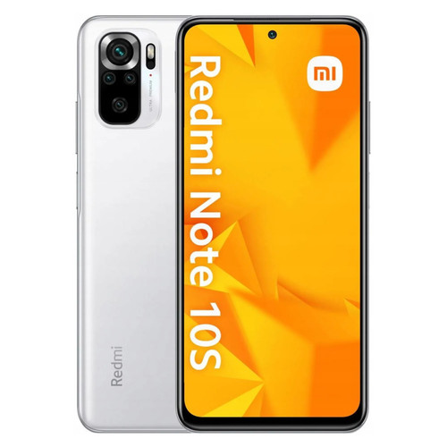 Xiaomi redmi note 10s 64go - redmi,
