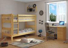 Lit superposé séparable "de