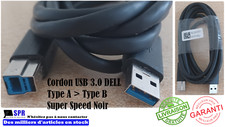 Câble Dell USB 3.0 SuperSpeed