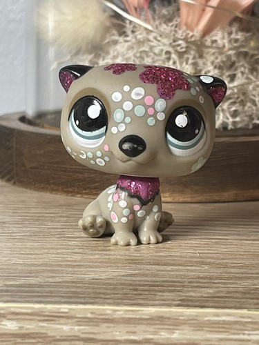 Petshop loutre 2152 - 🌺petshop,
