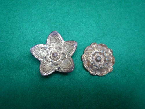 Ancien lot bronze - ancien, de
