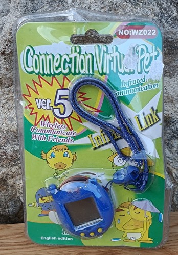 Jeu électronique connection - jeu,