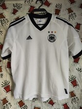 Maillot de foot vintage Adidas