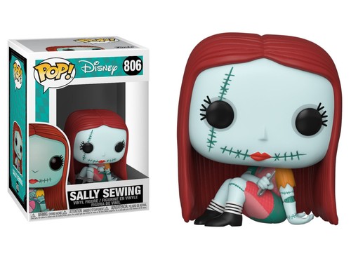 Figurine pop disney - pop!,