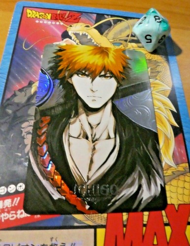 Bleach anime manga acg - anime,