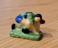 Fève - Rugby - Compass Group