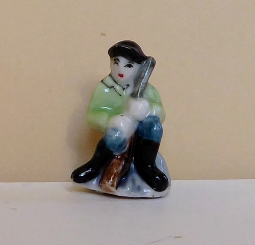 Fève chasse 1996 - chasse,