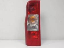 feu arrière gauche pour FORD TRANSIT CAJA CERRADA 06 2.2 TDCI 85 T260M 771799
