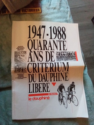 Magazine quarante ans - quarante,