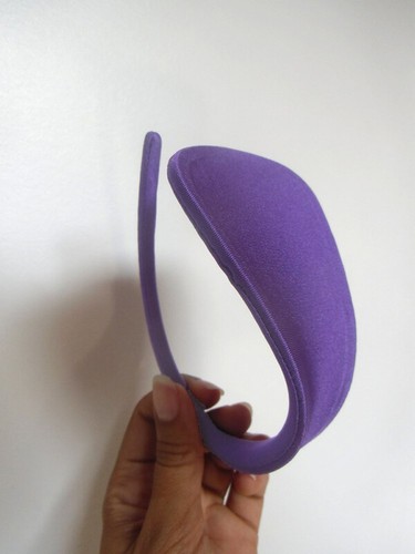 String invisible en - c-string,