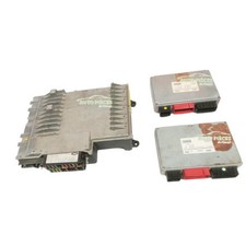 CALCULATEUR BOITIER ELECTRONIQUE LAND ROVER RANGE ROVER P38 4.6L AMR5406...