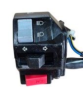 Commodo gauche de YAMAHA 500 RDLC