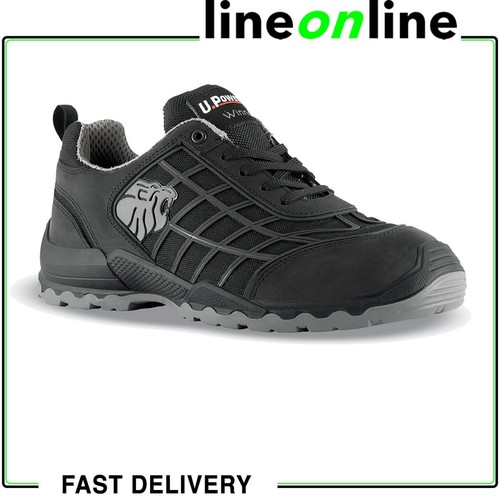 Chaussure sécurité u - chaussure,