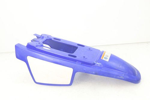 Carenage arriere yamaha pw - -,