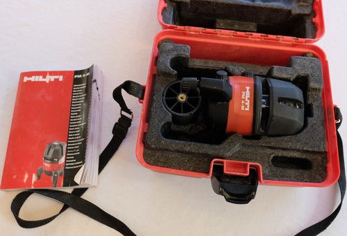 Hilti multi line laser - line,