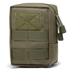 Sac Tactique Poche Molle