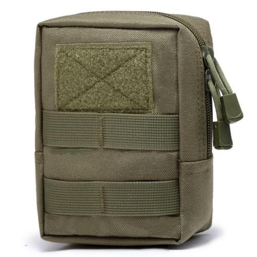 Sac tactique poche molle - sac,