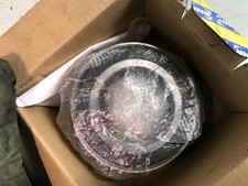 Moyeu avant droit BMW SERIE 3 E30 1132284