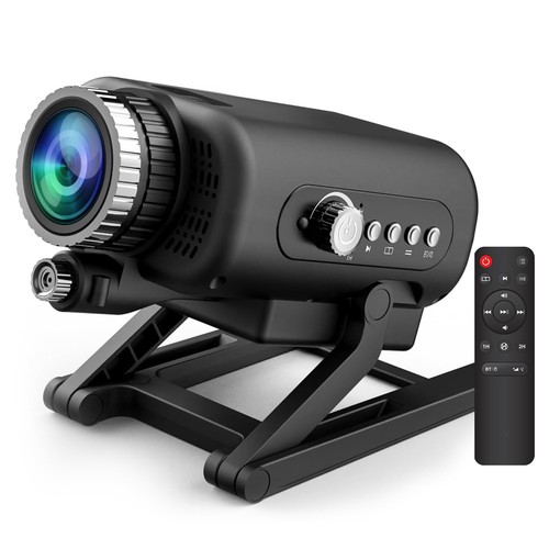 Galaxy projector hd - projector,,