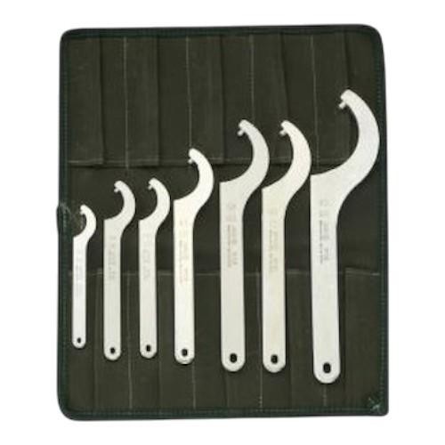 Esco 90mm hook wrench - esco, set