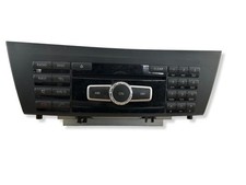 Mercedes-Benz C W204 2012