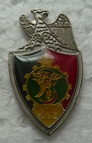 Pin militaire groupe de - militaire,