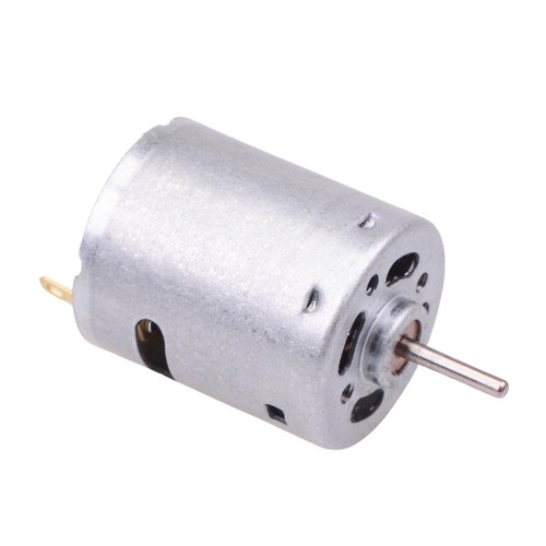 Switch electronics moteur - switch, dc