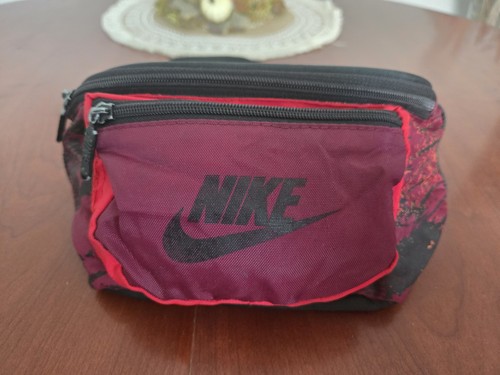 Sacoche banane vintage nike